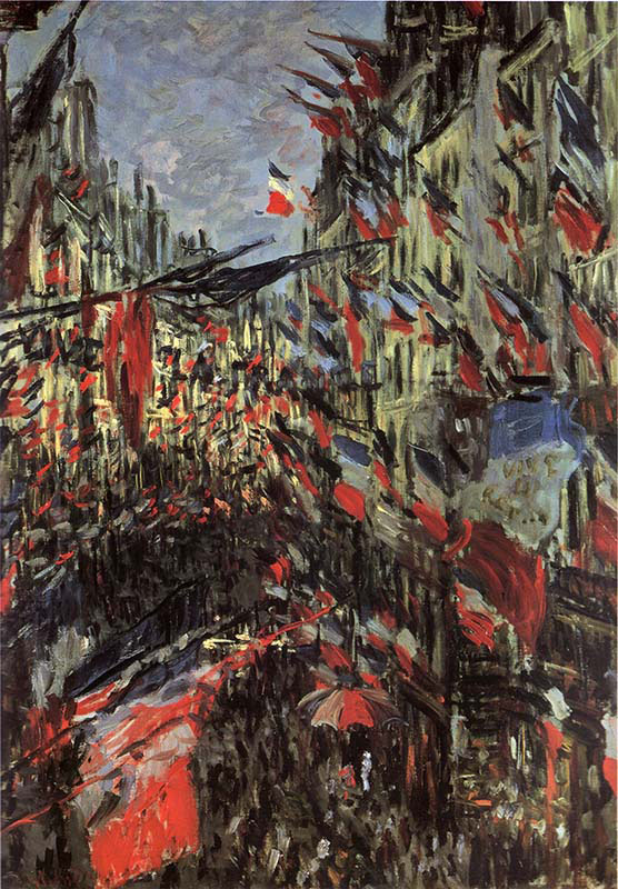 Rue Saint-Denis